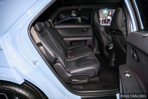Hyundai Ioniq 5 N, 6 N launched in Malaysia – 650 PS, 0-100 km/h fr 3.2 secs, up to 487 km WLTP;  fr RM444k