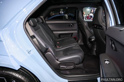 Hyundai Ioniq 5 N, 6 N launched in Malaysia – 650 PS, 0-100 km/h fr 3.2 secs, up to 487 km WLTP;  fr RM444k
