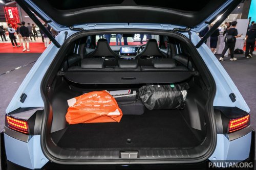 Hyundai Ioniq 5 N, 6 N launched in Malaysia – 650 PS, 0-100 km/h fr 3.2 secs, up to 487 km WLTP;  fr RM444k