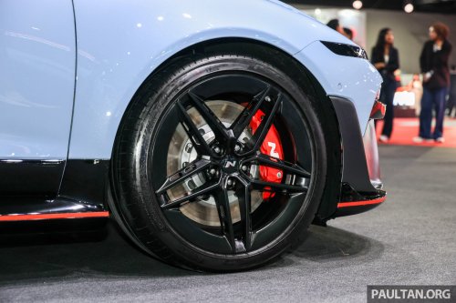 Hyundai Ioniq 5 N, 6 N launched in Malaysia – 650 PS, 0-100 km/h fr 3.2 secs, up to 487 km WLTP;  fr RM444k