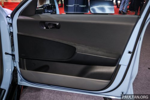 Hyundai Ioniq 5 N, 6 N launched in Malaysia – 650 PS, 0-100 km/h fr 3.2 secs, up to 487 km WLTP;  fr RM444k