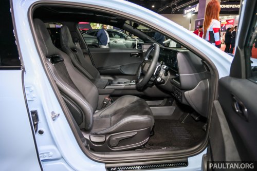 Hyundai Ioniq 5 N, 6 N launched in Malaysia – 650 PS, 0-100 km/h fr 3.2 secs, up to 487 km WLTP;  fr RM444k