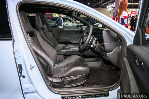 Hyundai Ioniq 5 N, 6 N launched in Malaysia – 650 PS, 0-100 km/h fr 3.2 secs, up to 487 km WLTP;  fr RM444k