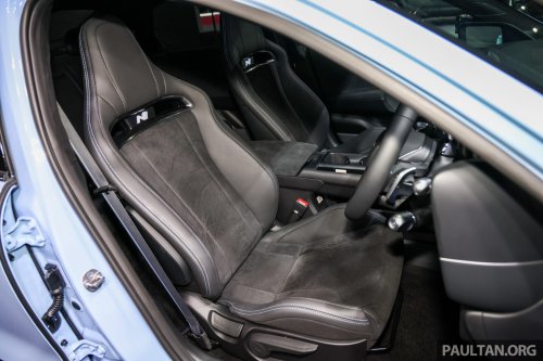 Hyundai Ioniq 5 N, 6 N launched in Malaysia – 650 PS, 0-100 km/h fr 3.2 secs, up to 487 km WLTP;  fr RM444k