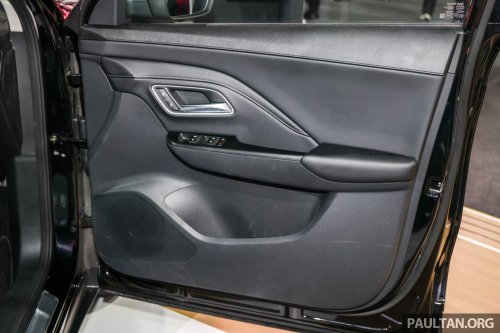 MG ZS Hybrid+ B-SUV open for booking in Malaysia – early birds get RM3k rebate, 3-year free service