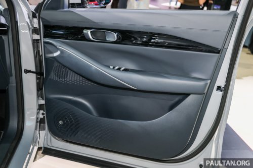 2026 Proton eMas 7 Premium Plus launched with 68.39 kWh battery, 115 kW DC, 450 km WLTP; RM119k OTR