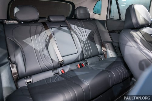 2026 Proton eMas 7 Premium Plus launched with 68.39 kWh battery, 115 kW DC, 450 km WLTP; RM119k OTR
