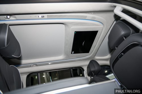 2026 Xpeng X9 at KLIMS – seven-seater MPV in 2WD, AWD variants, up to 615 km WLTP; RM281k-RM336k