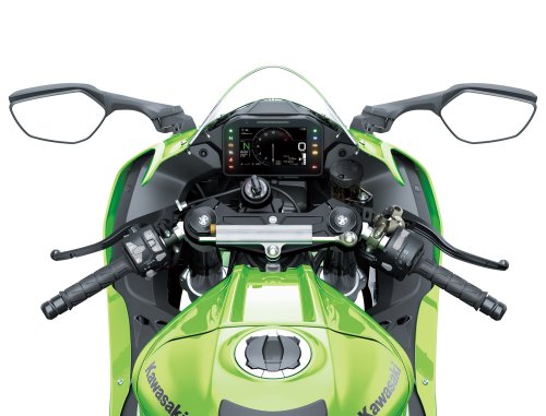 2026 Kawasaki ZX-10R Malaysia launch, RM114,600