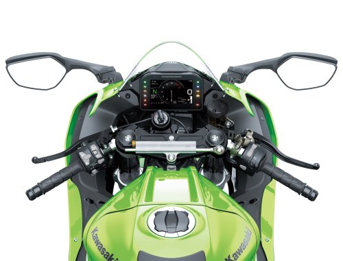 2026 Kawasaki ZX-10R Malaysia launch, RM114,600