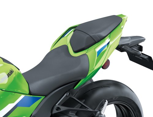 2026 Kawasaki ZX-10R Malaysia launch, RM114,600