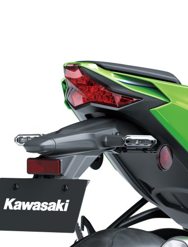 2026 Kawasaki ZX-10R Malaysia launch, RM114,600
