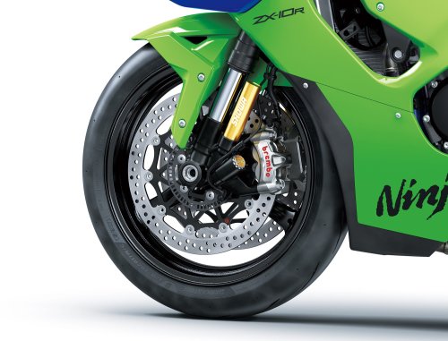 2026 Kawasaki ZX-10R Malaysia launch, RM114,600