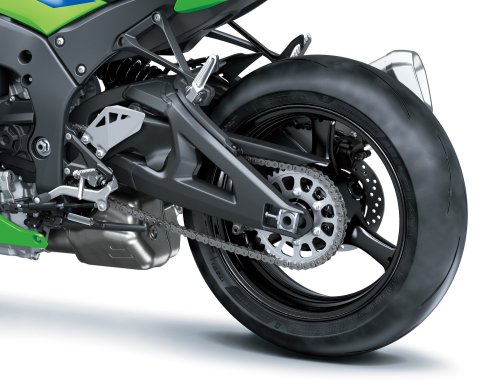 2026 Kawasaki ZX-10R Malaysia launch, RM114,600