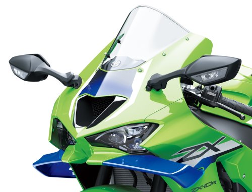 2026 Kawasaki ZX-10R Malaysia launch, RM114,600