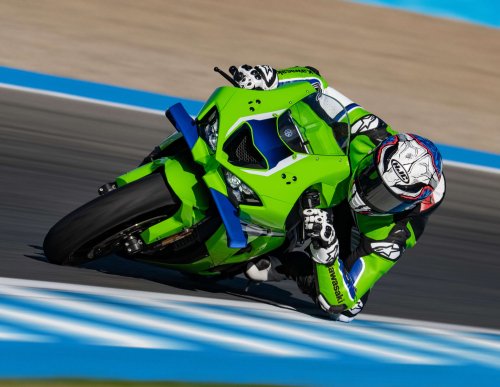 2026 Kawasaki ZX-10R Malaysia launch, RM114,600