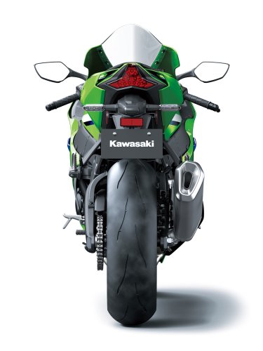 2026 Kawasaki ZX-10R Malaysia launch, RM114,600