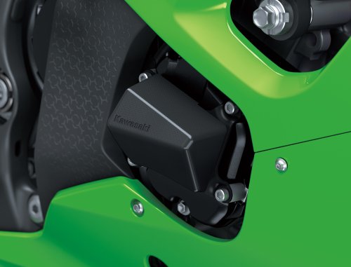 2026 Kawasaki ZX-10R Malaysia launch, RM114,600