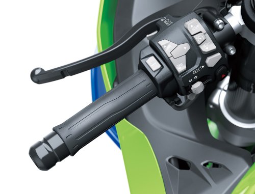 2026 Kawasaki ZX-10R Malaysia launch, RM114,600