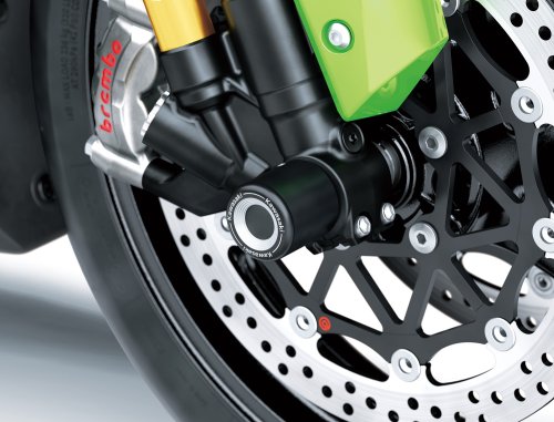 2026 Kawasaki ZX-10R Malaysia launch, RM114,600