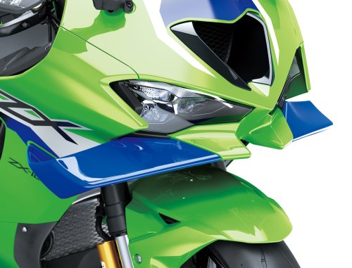 2026 Kawasaki ZX-10R Malaysia launch, RM114,600