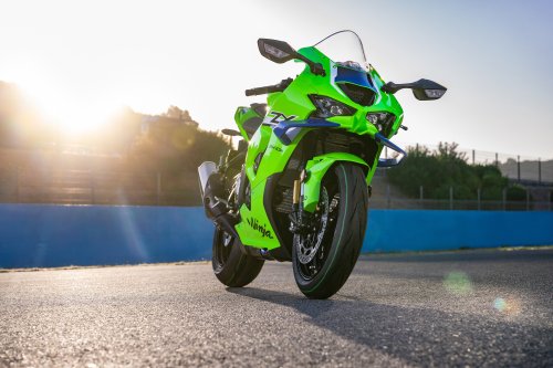 2026 Kawasaki ZX-10R Malaysia launch, RM114,600