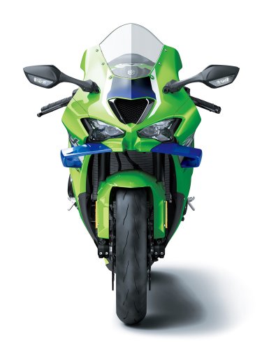 2026 Kawasaki ZX-10R Malaysia launch, RM114,600
