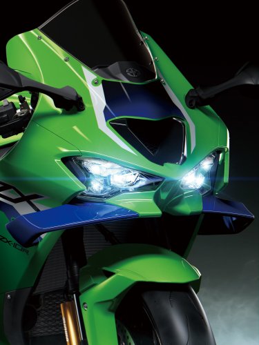 2026 Kawasaki ZX-10R Malaysia launch, RM114,600