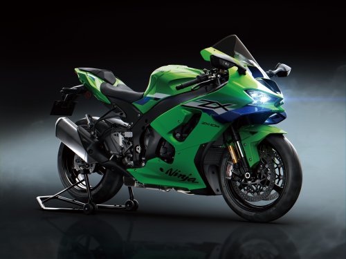 2026 Kawasaki ZX-10R Malaysia launch, RM114,600