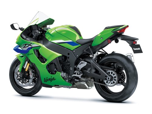 2026 Kawasaki ZX-10R Malaysia launch, RM114,600