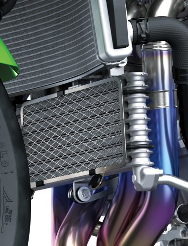 2026 Kawasaki ZX-10R Malaysia launch, RM114,600
