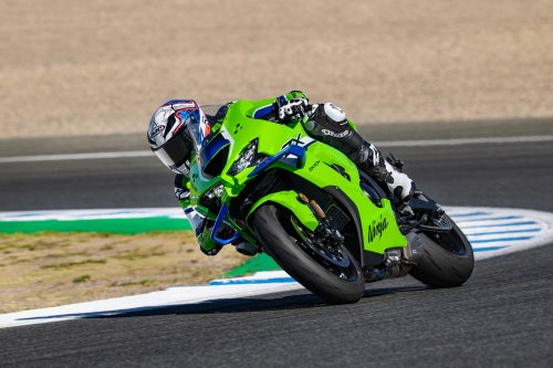2026 Kawasaki ZX-10R Malaysia launch, RM114,600