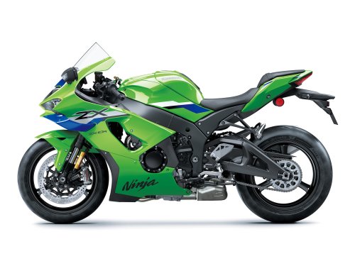 2026 Kawasaki ZX-10R Malaysia launch, RM114,600