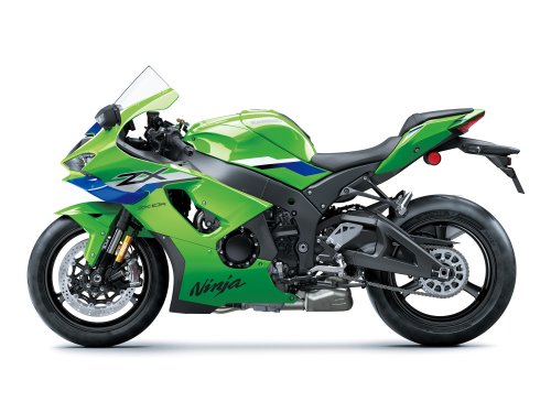 2026 Kawasaki ZX-10R Malaysia launch, RM114,600