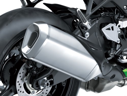 2026 Kawasaki ZX-10R Malaysia launch, RM114,600