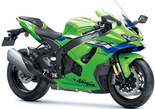 2026 Kawasaki ZX-10R Malaysia launch, RM114,600