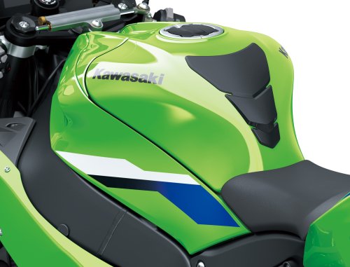 2026 Kawasaki ZX-10R Malaysia launch, RM114,600