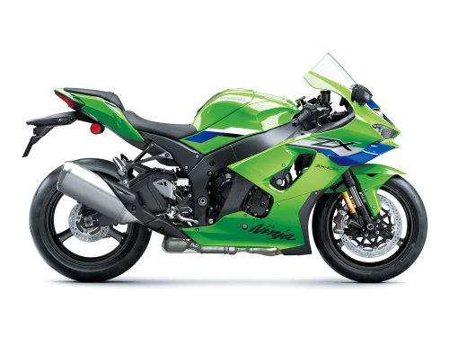 2026 Kawasaki ZX-10R Malaysia launch, RM114,600