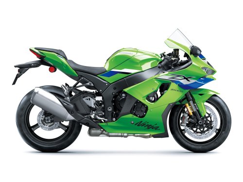 2026 Kawasaki ZX-10R Malaysia launch, RM114,600