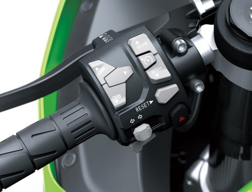 2026 Kawasaki ZX-10R Malaysia launch, RM114,600