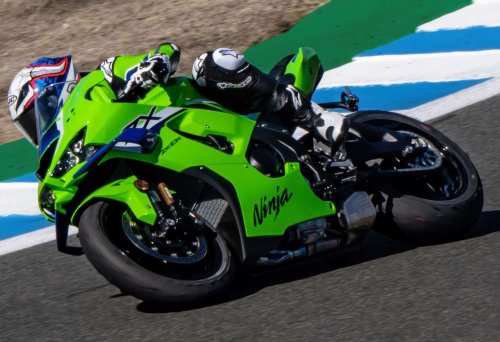 2026 Kawasaki ZX-10R Malaysia launch, RM114,600