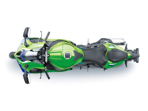 2026 Kawasaki ZX-10R Malaysia launch, RM114,600