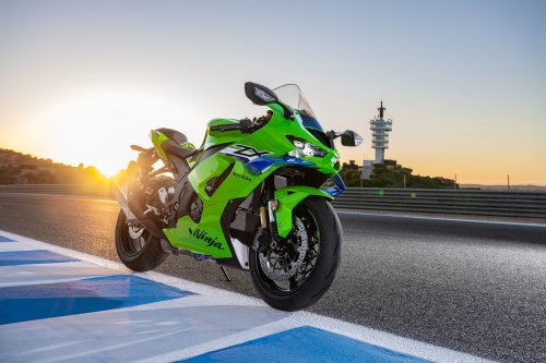 2026 Kawasaki ZX-10R Malaysia launch, RM114,600
