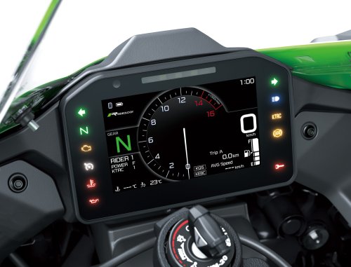 2026 Kawasaki ZX-10R Malaysia launch, RM114,600