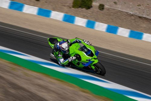 2026 Kawasaki ZX-10R Malaysia launch, RM114,600