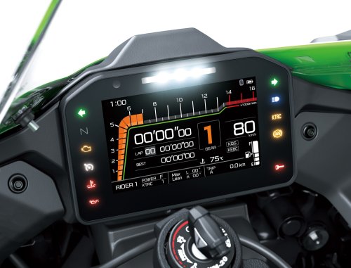2026 Kawasaki ZX-10R Malaysia launch, RM114,600
