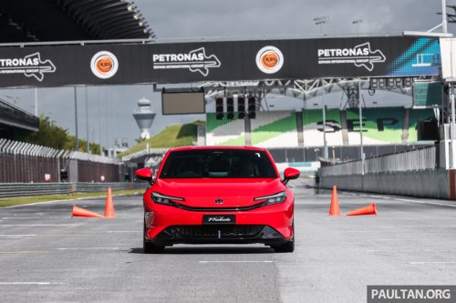 2026 Honda Prelude Sepang additional-1 - Paul Tan's Automotive News