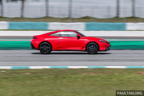 2026 Honda Prelude Sepang additional-1 - Paul Tan's Automotive News