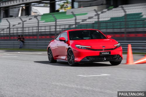 2026 Honda Prelude Sepang additional-1 - Paul Tan's Automotive News