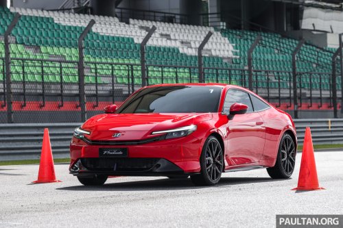 2026 Honda Prelude Sepang additional-1 - Paul Tan's Automotive News